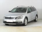 Volkswagen Passat - fotka číslo 1