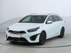 Kia Cee'd - fotka číslo 1