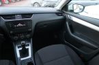 Škoda Octavia - fotka číslo 7