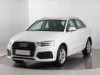 Audi Q3 - fotka číslo 1