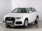 Audi Q3 - fotka číslo 1