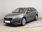 Škoda Octavia - fotka číslo 1