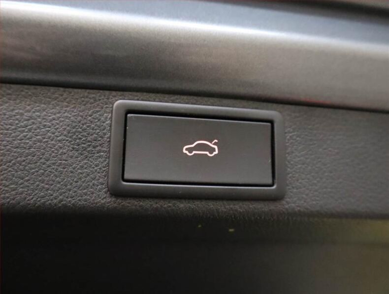 Škoda Octavia - hlavní fotka