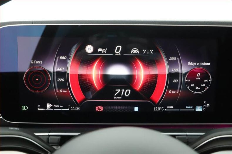 Mercedes Třída GLS - hlavní foto