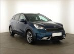 Kia Niro - fotka číslo 0