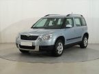 Škoda Yeti - fotka číslo 1