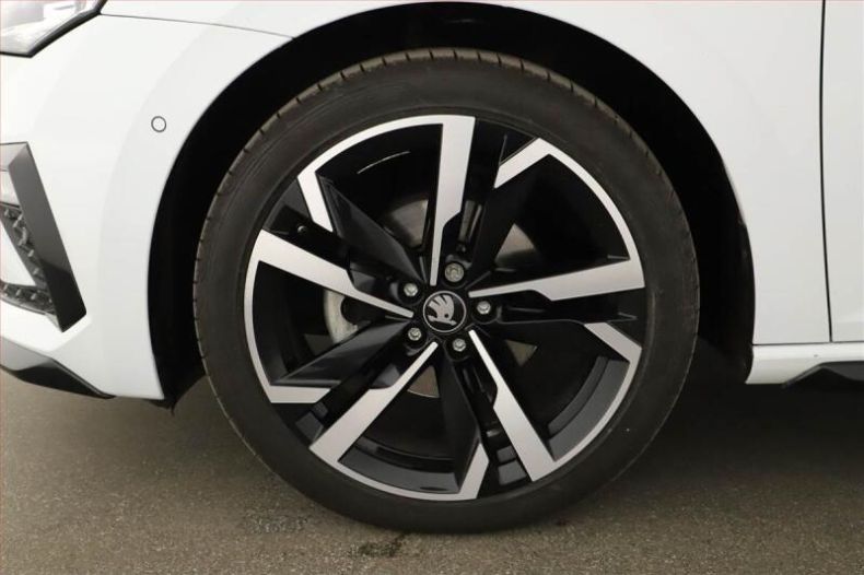 Škoda Scala - hlavní fotka