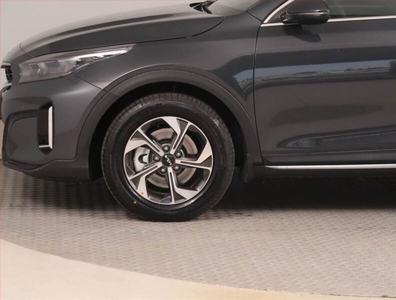 Kia XCeed - hlavní fotka