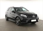 Mercedes GLE - fotka číslo 0