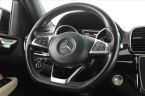 Mercedes GLE - fotka číslo 7