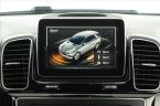 Mercedes GLE - fotka číslo 12