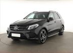 Mercedes GLE - fotka číslo 1