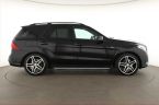 Mercedes GLE - fotka číslo 5