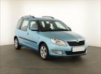 Škoda Roomster - fotka číslo 0