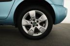 Škoda Roomster - fotka číslo 10