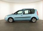 Škoda Roomster - fotka číslo 2