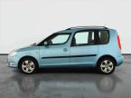 Škoda Roomster - fotka číslo 2