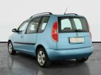 Škoda Roomster - fotka číslo 3
