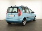 Škoda Roomster - fotka číslo 4