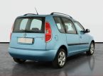 Škoda Roomster - fotka číslo 4