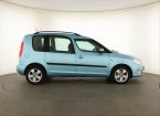 Škoda Roomster - fotka číslo 5
