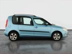 Škoda Roomster - fotka číslo 5