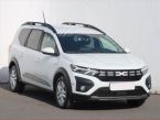Dacia Jogger - fotka číslo 0