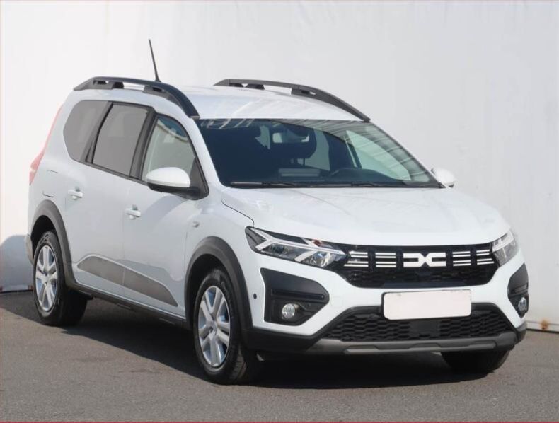 Dacia Jogger - hlavní fotka inzerátu