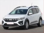 Dacia Jogger - fotka číslo 1