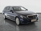 Mercedes Třída C - fotka číslo 0