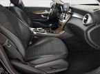 Mercedes Třída C - fotka číslo 8