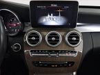 Mercedes Třída C - fotka číslo 11
