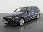 Mercedes Třída C - fotka číslo 1