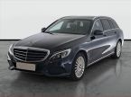 Mercedes Třída C - fotka číslo 1