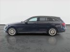 Mercedes Třída C - fotka číslo 2