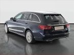 Mercedes Třída C - fotka číslo 3