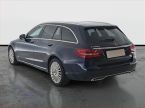 Mercedes Třída C - fotka číslo 3