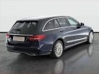 Mercedes Třída C - fotka číslo 4
