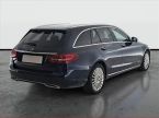 Mercedes Třída C - fotka číslo 4