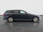 Mercedes Třída C - fotka číslo 5