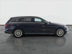 Mercedes Třída C - fotka číslo 5