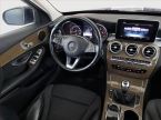 Mercedes Třída C - fotka číslo 6