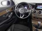 Mercedes Třída C - fotka číslo 6