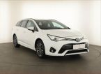 Toyota Avensis - fotka číslo 0