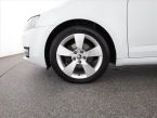 Škoda Octavia - fotka číslo 14