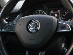 Škoda Octavia - fotka číslo 22