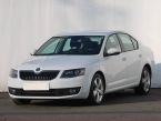 Škoda Octavia - fotka číslo 1