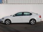Škoda Octavia - fotka číslo 2