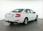 Škoda Octavia - fotka číslo 4
