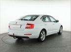 Škoda Octavia - fotka číslo 4